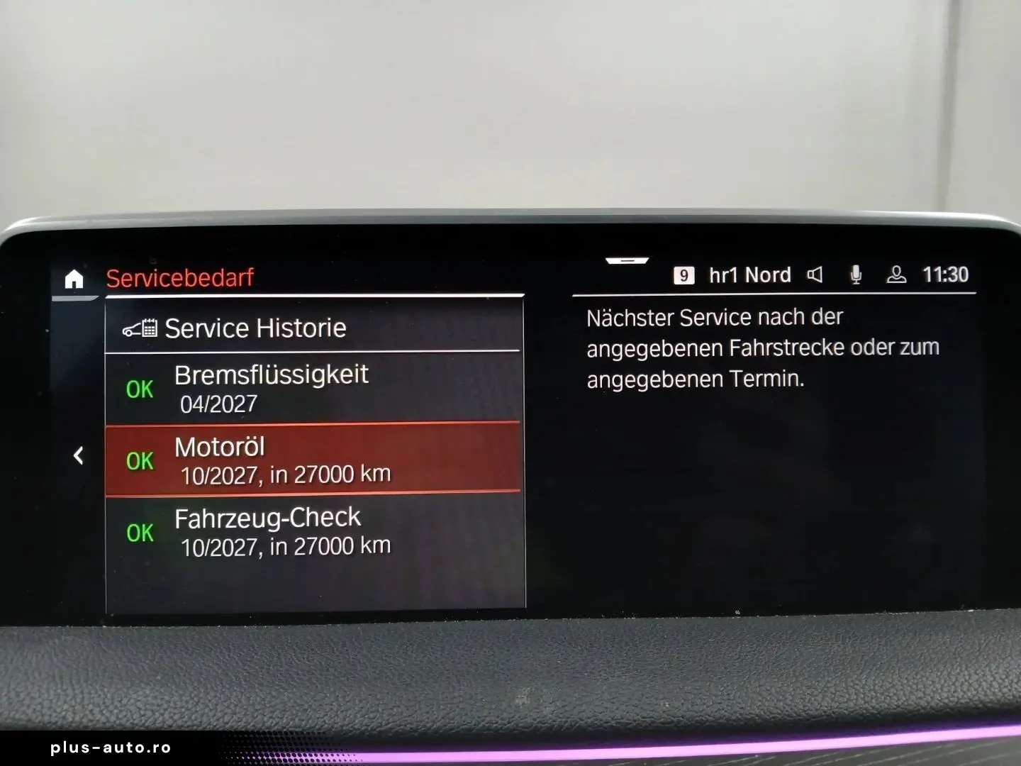 BMW 730 d nur 66.600km Top Ausstattung!