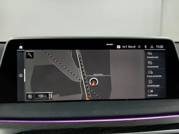 BMW 730 d nur 66.600km Top Ausstattung!