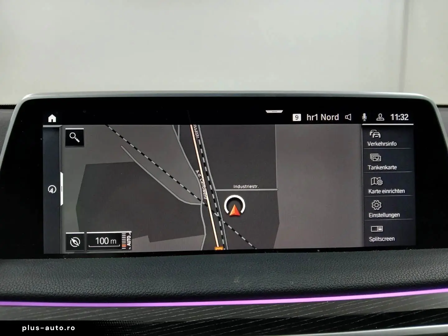 BMW 730 d nur 66.600km Top Ausstattung!