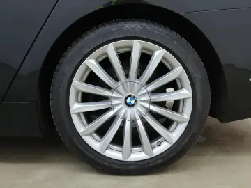 BMW 730 d nur 66.600km Top Ausstattung!