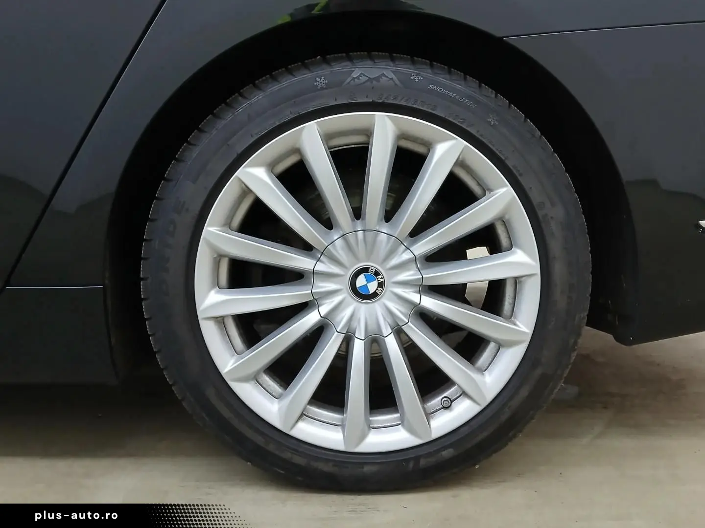BMW 730 d nur 66.600km Top Ausstattung!