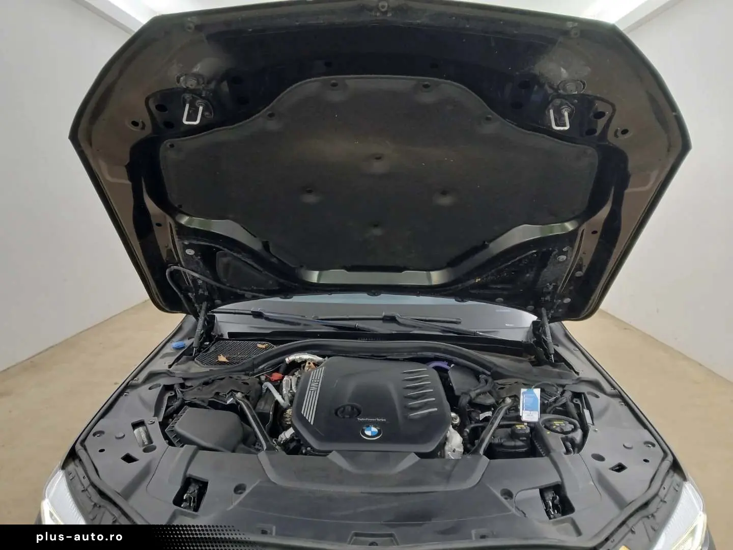 BMW 730 d nur 66.600km Top Ausstattung!