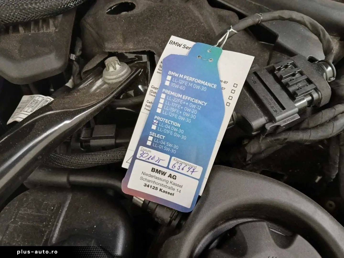 BMW 730 d nur 66.600km Top Ausstattung!