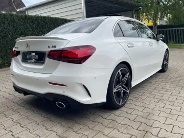 MERCEDES-BENZ A 35 AMG Limousine KEYLESS PANO AHK KA&hellip;