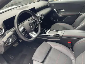 MERCEDES-BENZ A 35 AMG Limousine KEYLESS PANO AHK KA&hellip;