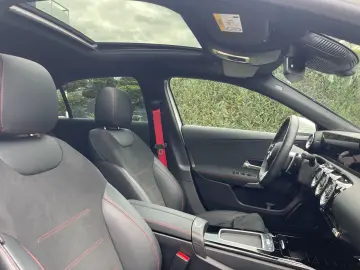 MERCEDES-BENZ A 35 AMG Limousine KEYLESS PANO AHK KA&hellip;