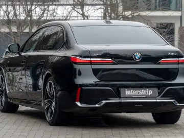 BMW 740d M SPORT.INDIVIDUAL.MASSAGE.SOFTCL.SKY.B&W.