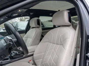 BMW 740d M SPORT.INDIVIDUAL.MASSAGE.SOFTCL.SKY.B&W.