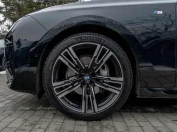 BMW 740d M SPORT.INDIVIDUAL.MASSAGE.SOFTCL.SKY.B&W.