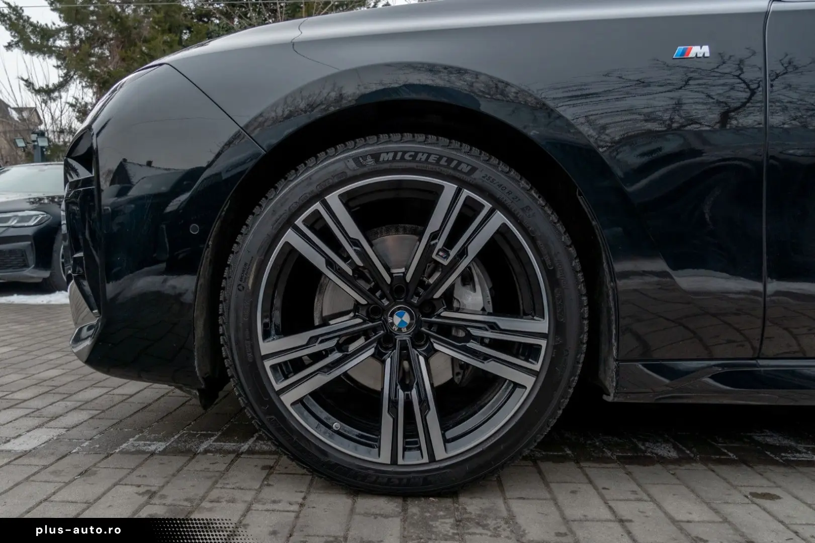 BMW 740d M SPORT.INDIVIDUAL.MASSAGE.SOFTCL.SKY.B&W.