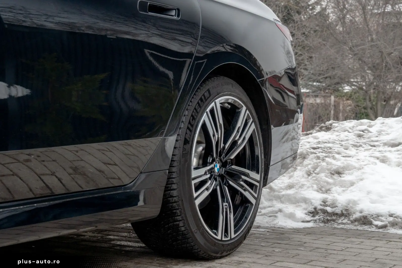 BMW 740d M SPORT.INDIVIDUAL.MASSAGE.SOFTCL.SKY.B&W.