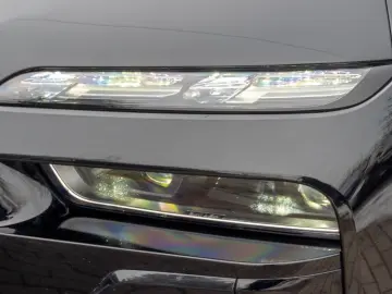 BMW 740d M SPORT.INDIVIDUAL.MASSAGE.SOFTCL.SKY.B&W.