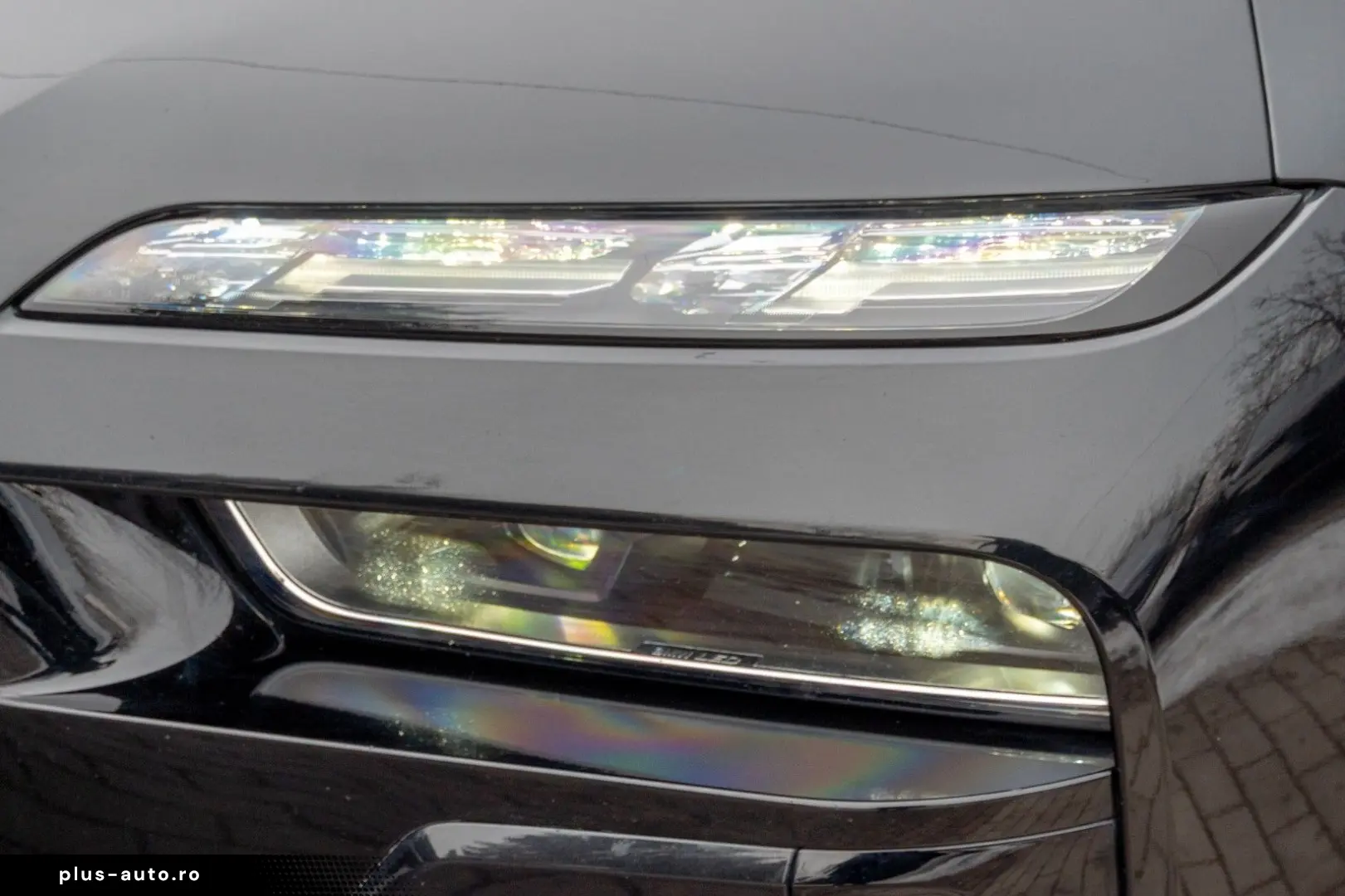 BMW 740d M SPORT.INDIVIDUAL.MASSAGE.SOFTCL.SKY.B&W.