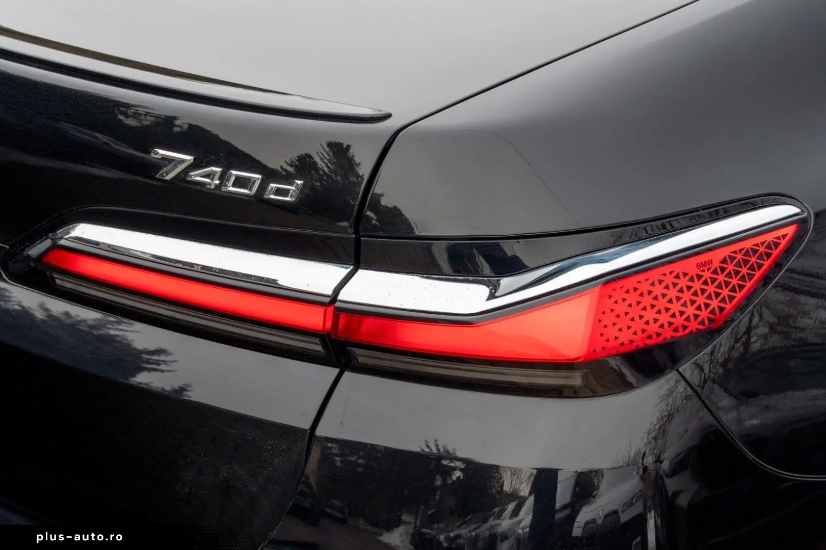 BMW 740d M SPORT.INDIVIDUAL.MASSAGE.SOFTCL.SKY.B&W.