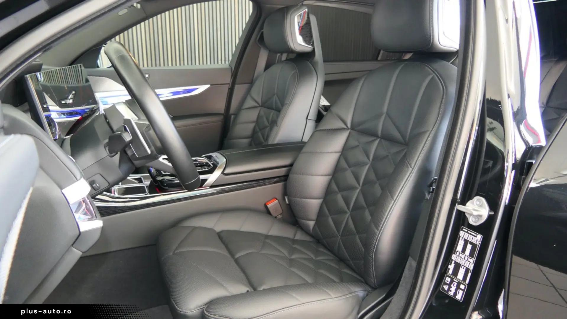 BMW 740 d xDrive M Sport ICONIC B&W HA-Lenkung PANO.