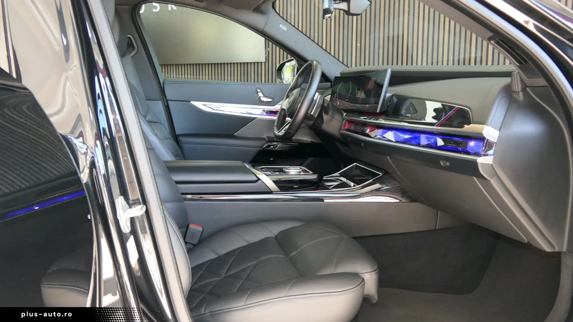 BMW 740 d xDrive M Sport ICONIC B&W HA-Lenkung PANO.