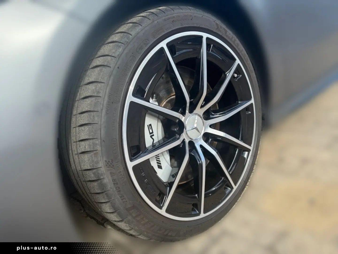 MERCEDES-BENZ AMG A 35 4M HUD Panorama AHK Distr. 36&hellip;