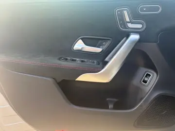 MERCEDES-BENZ AMG A 35 4M HUD Panorama AHK Distr. 36&hellip;