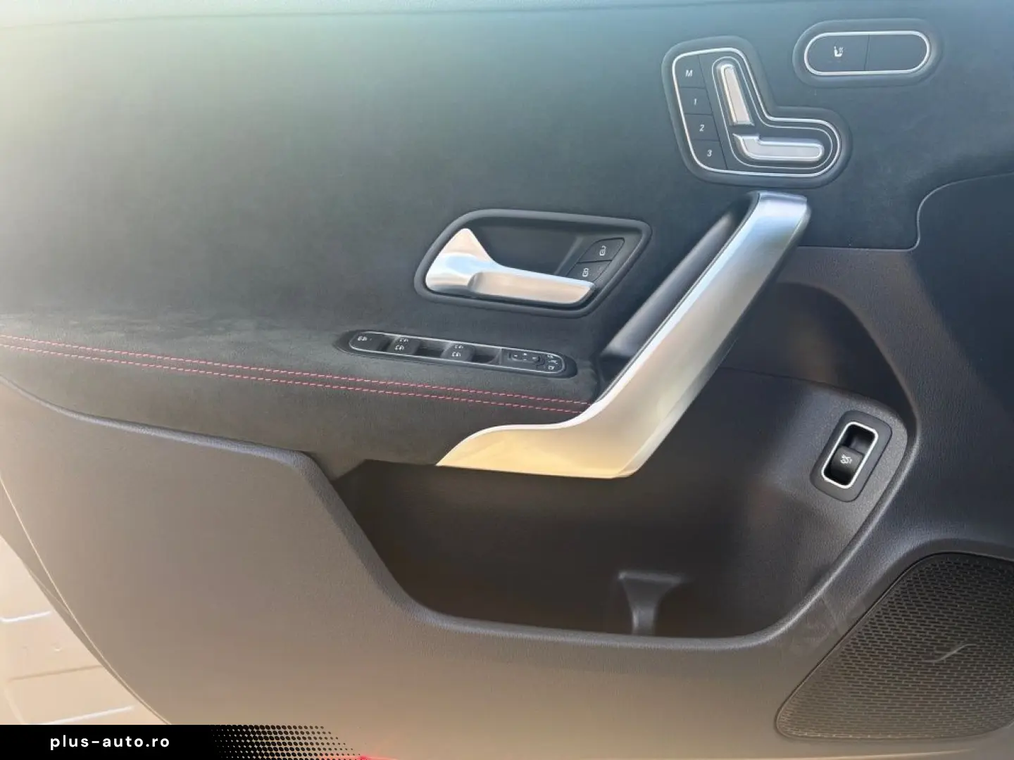 MERCEDES-BENZ AMG A 35 4M HUD Panorama AHK Distr. 36&hellip;