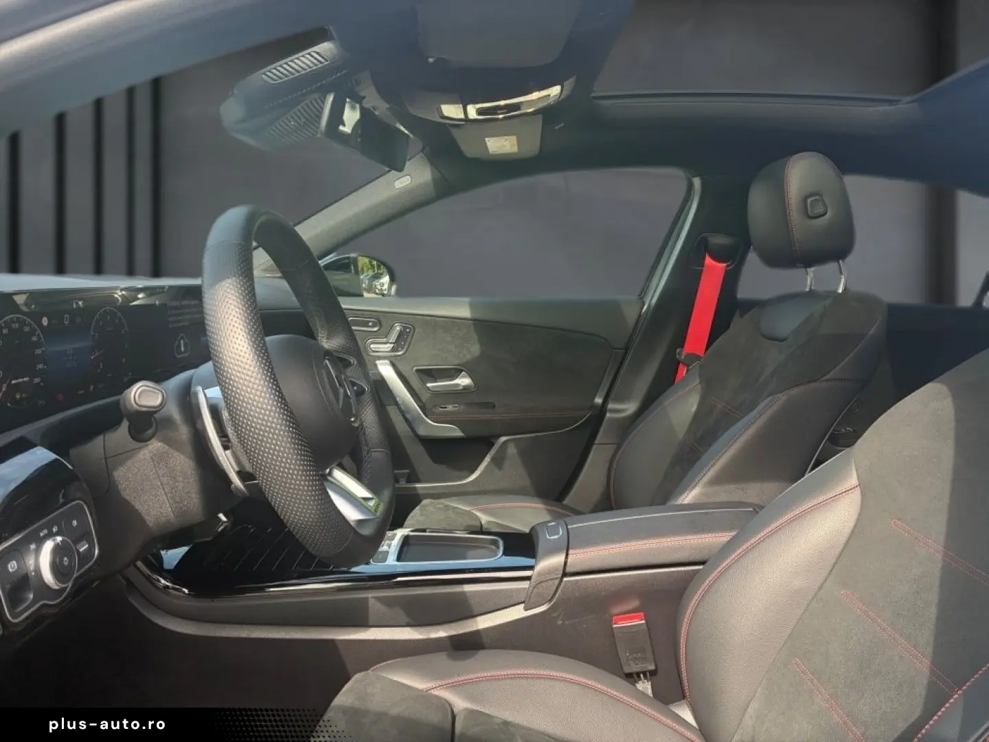 MERCEDES-BENZ AMG A 35 4M HUD Panorama AHK Distr. 36&hellip;