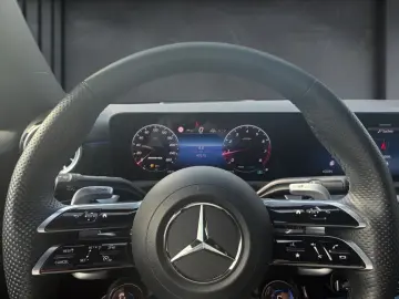 MERCEDES-BENZ AMG A 35 4M HUD Panorama AHK Distr. 36&hellip;