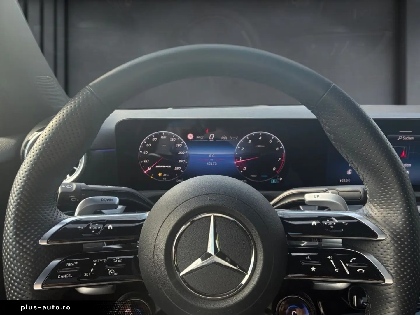 MERCEDES-BENZ AMG A 35 4M HUD Panorama AHK Distr. 36&hellip;