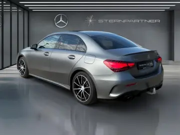 MERCEDES-BENZ AMG A 35 4M HUD Panorama AHK Distr. 36&hellip;