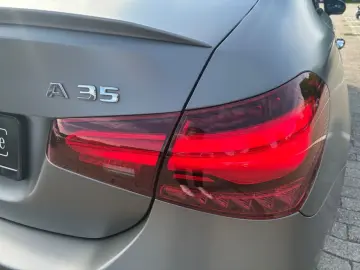 MERCEDES-BENZ AMG A 35 4M HUD Panorama AHK Distr. 36&hellip;