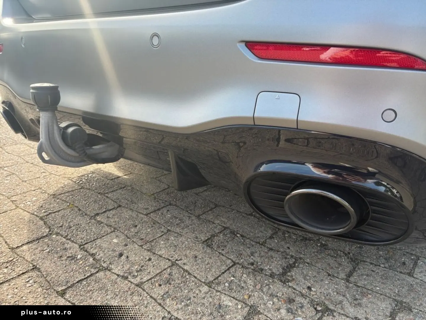 MERCEDES-BENZ AMG A 35 4M HUD Panorama AHK Distr. 36&hellip;