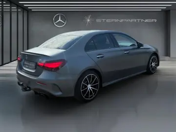MERCEDES-BENZ AMG A 35 4M HUD Panorama AHK Distr. 36&hellip;
