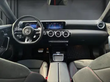 MERCEDES-BENZ AMG A 35 4M HUD Panorama AHK Distr. 36&hellip;