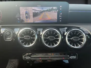 MERCEDES-BENZ AMG A 35 4M HUD Panorama AHK Distr. 36&hellip;