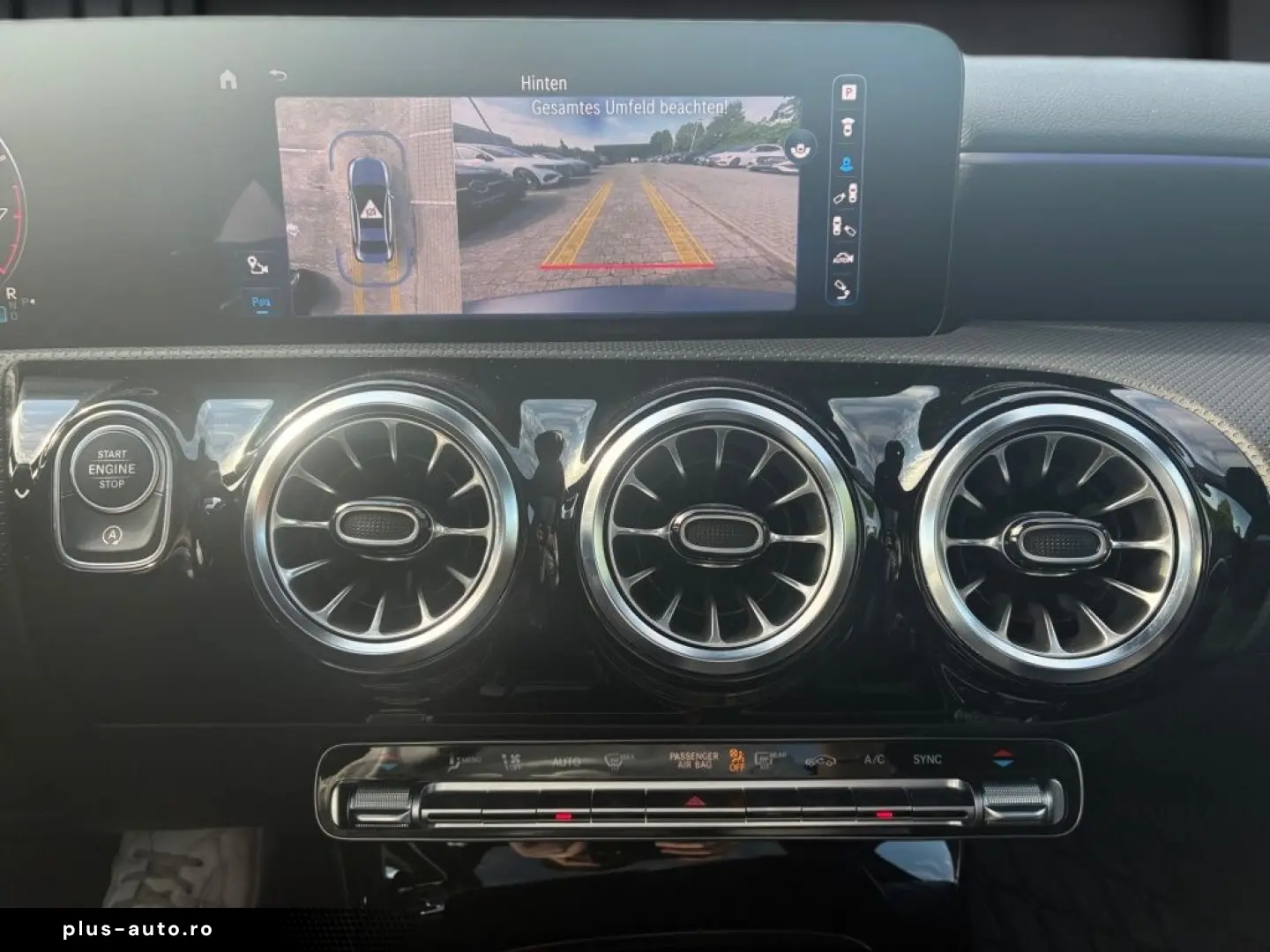 MERCEDES-BENZ AMG A 35 4M HUD Panorama AHK Distr. 36&hellip;