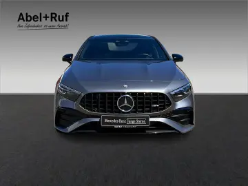 MERCEDES-BENZ AMG A 35 4M Limo AMG MULTI DISTR Burm &hellip;