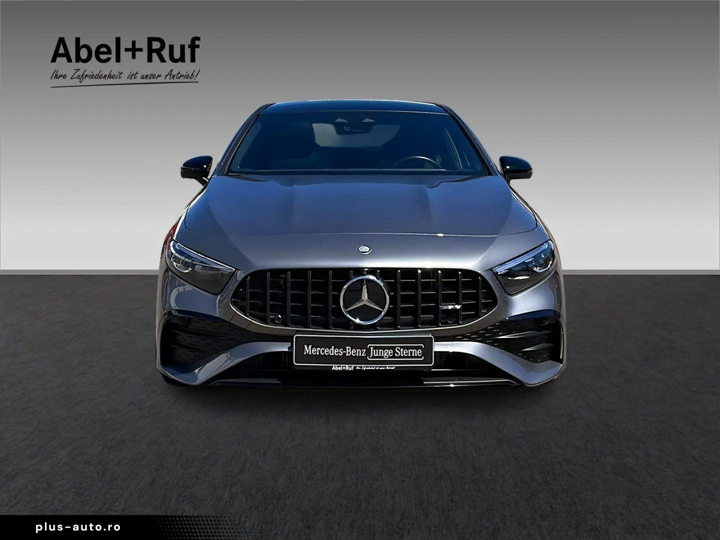 MERCEDES-BENZ AMG A 35 4M Limo AMG MULTI DISTR Burm &hellip;