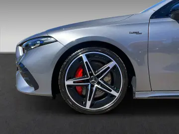 MERCEDES-BENZ AMG A 35 4M Limo AMG MULTI DISTR Burm &hellip;
