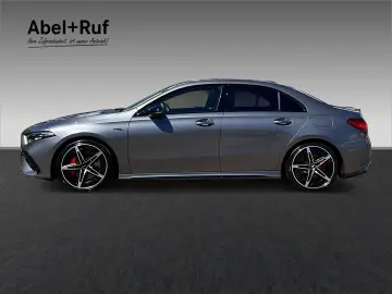 MERCEDES-BENZ AMG A 35 4M Limo AMG MULTI DISTR Burm &hellip;