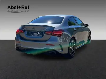 MERCEDES-BENZ AMG A 35 4M Limo AMG MULTI DISTR Burm &hellip;
