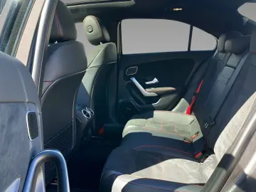 MERCEDES-BENZ AMG A 35 4M Limo AMG MULTI DISTR Burm &hellip;