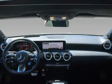 MERCEDES-BENZ AMG A 35 4M Limo AMG MULTI DISTR Burm &hellip;