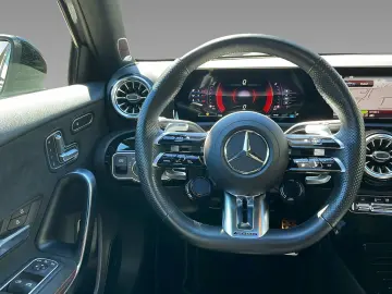 MERCEDES-BENZ AMG A 35 4M Limo AMG MULTI DISTR Burm &hellip;