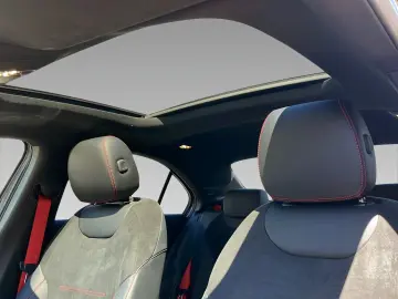 MERCEDES-BENZ AMG A 35 4M Limo AMG MULTI DISTR Burm &hellip;