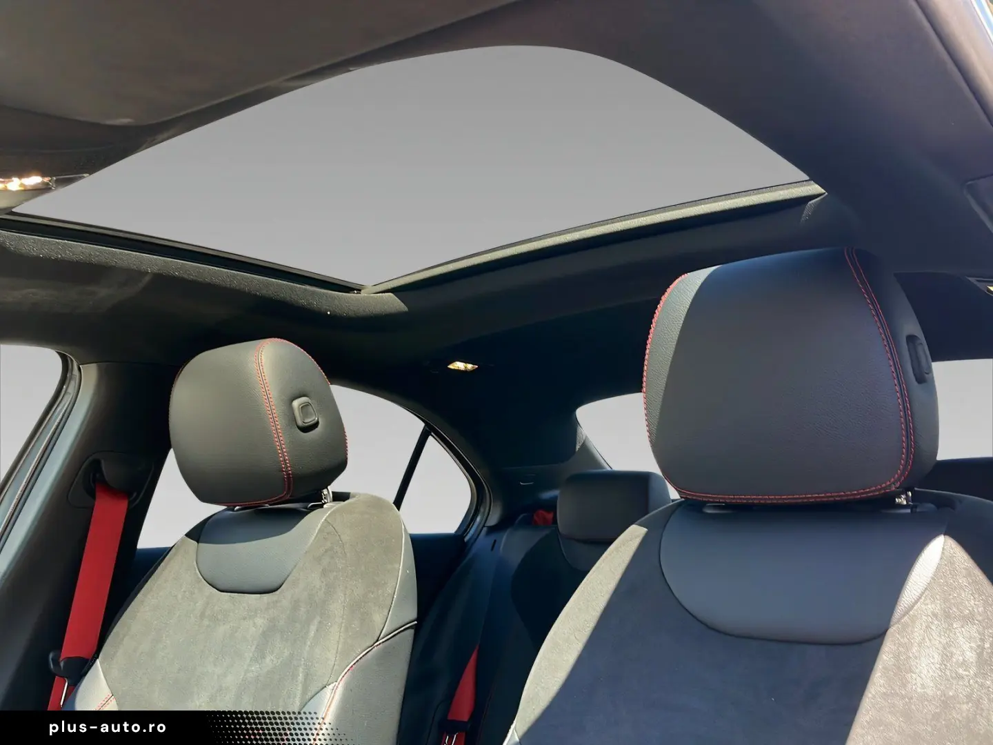 MERCEDES-BENZ AMG A 35 4M Limo AMG MULTI DISTR Burm &hellip;