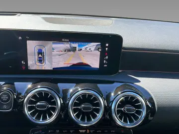 MERCEDES-BENZ AMG A 35 4M Limo AMG MULTI DISTR Burm &hellip;