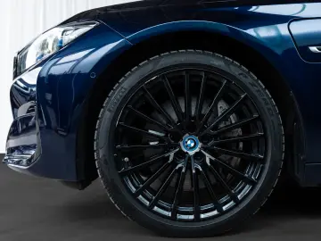 BMW 745Le xDrive LASER PANO 360  ACC