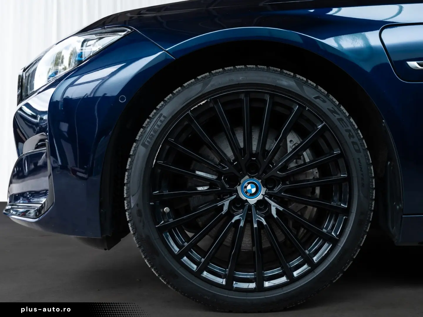 BMW 745Le xDrive LASER PANO 360  ACC