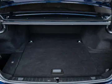 BMW 745Le xDrive LASER PANO 360  ACC