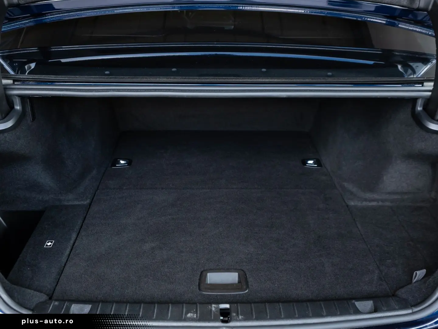 BMW 745Le xDrive LASER PANO 360  ACC