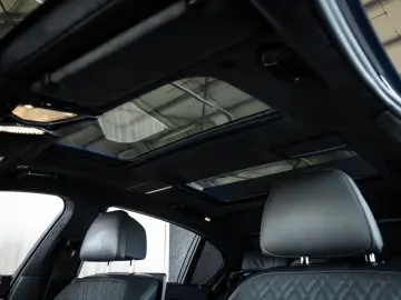 BMW 745Le xDrive LASER PANO 360  ACC