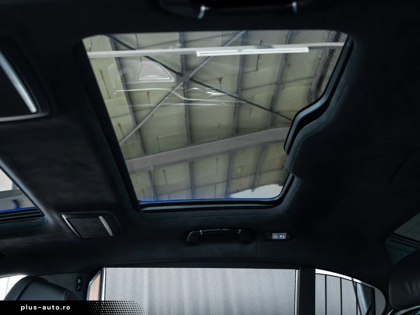 BMW 745Le xDrive LASER PANO 360  ACC
